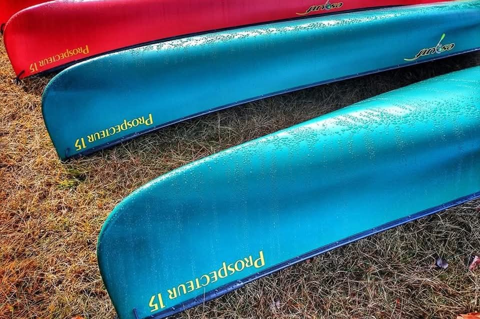 Terrapin Outdoor Center is your Authorized Esquif Canoe Dealer. Satisfying the needs of open boaters from Terrapin Creek throughout the southeastern U.S.